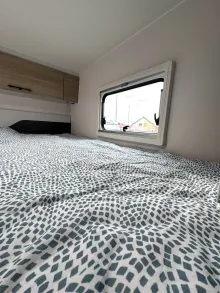 Fahrzeugbild Etrusco T-Modell Base 6.9 SBC #16