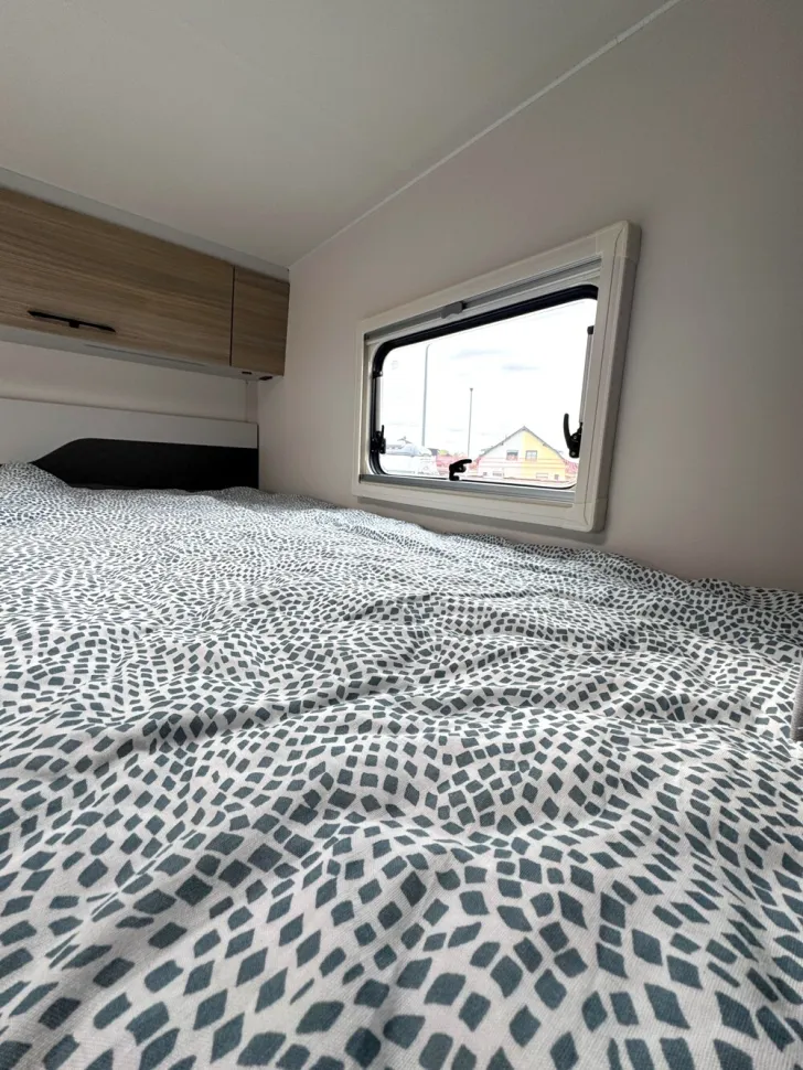 Fahrzeugbild Etrusco T-Modell Base 6.9 SBC #16