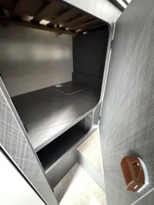 Fahrzeugbild Etrusco T-Modell Base 6.9 SBC #17