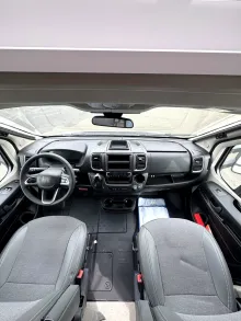 Fahrzeugbild Etrusco T-Modell Base 6.9 SBC #19