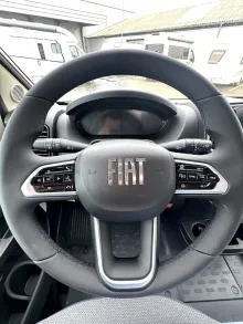 Fahrzeugbild Etrusco T-Modell Base 6.9 SBC #20