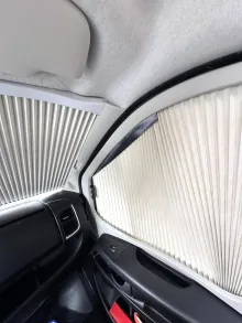 Fahrzeugbild Etrusco T-Modell Base 6.9 SBC #21