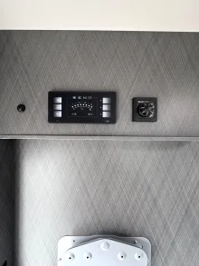 Fahrzeugbild Etrusco T-Modell Base 6.9 SBC #22