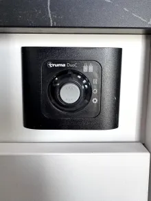 Fahrzeugbild Etrusco T-Modell Base 6.9 SBC #23