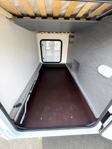 Fahrzeugbild Etrusco T-Modell Base 6.9 SBC #24