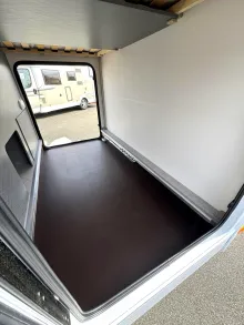 Fahrzeugbild Etrusco T-Modell Base 6.9 SBC #25