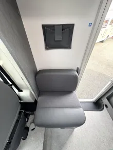 Fahrzeugbild Etrusco T-Modell Base 6.9 SBC #26