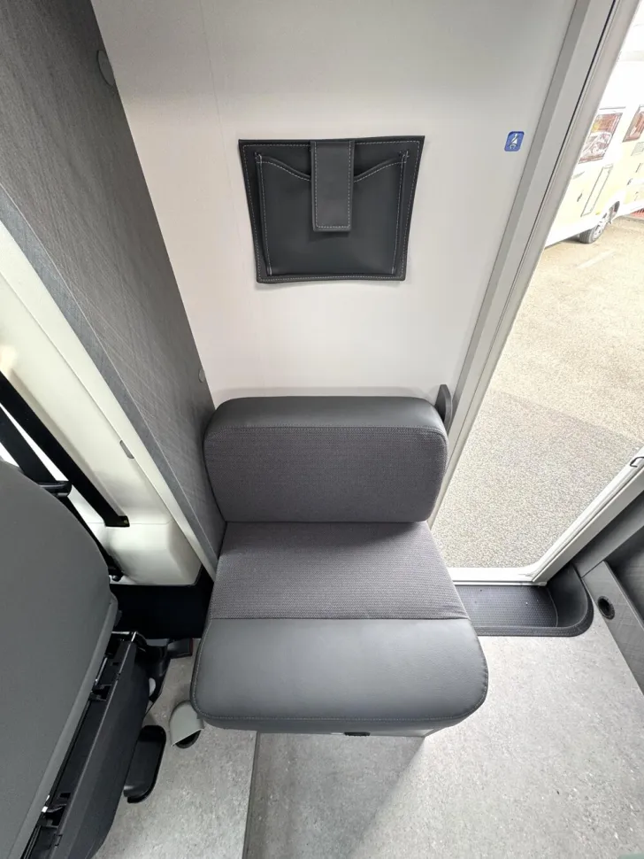 Fahrzeugbild Etrusco T-Modell Base 6.9 SBC #26