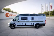 Fahrzeugbild Chausson Vans V697 Sport Line #2