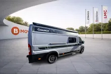 Fahrzeugbild Chausson Vans V697 Sport Line #4