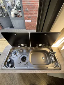 Fahrzeugbild Chausson Vans V697 Sport Line #7