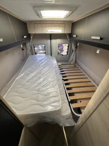 Fahrzeugbild Chausson Vans V697 Sport Line #9