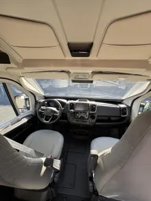 Fahrzeugbild Chausson Vans V697 Sport Line #11