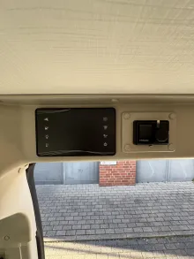 Fahrzeugbild Chausson Vans V697 Sport Line #12