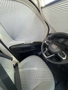 Fahrzeugbild Chausson Vans V697 Sport Line #13