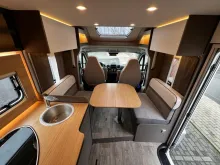 Fahrzeugbild LMC Tourer Lift H 720 #11