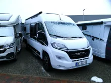 Fahrzeugbild Malibu Van comfort 640 LE aus Vermietflotte #4