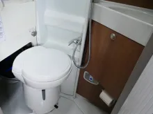 Fahrzeugbild Malibu Van comfort 640 LE aus Vermietflotte #10