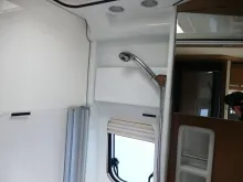 Fahrzeugbild Malibu Van comfort 640 LE aus Vermietflotte #11