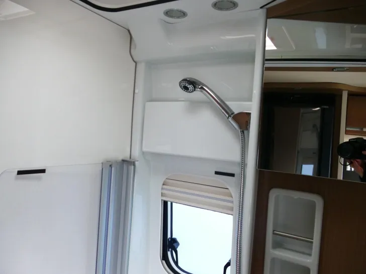 Fahrzeugbild Malibu Van comfort 640 LE aus Vermietflotte #11