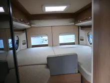 Fahrzeugbild Malibu Van comfort 640 LE aus Vermietflotte #12