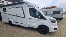 Fahrzeugbild Etrusco V Ford 6.8 SCF Automatik #1