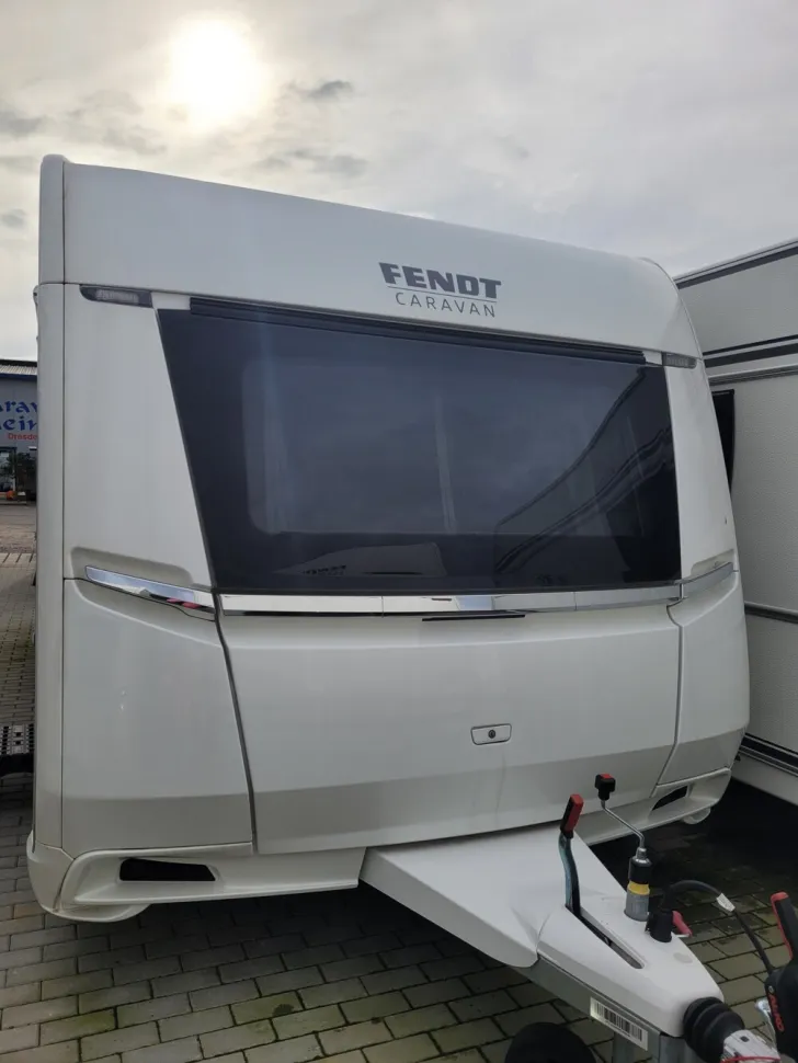 Fahrzeugbild Fendt Diamant 560 DW #2