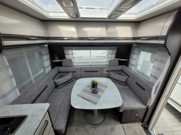 Fahrzeugbild Fendt Diamant 560 DW #3