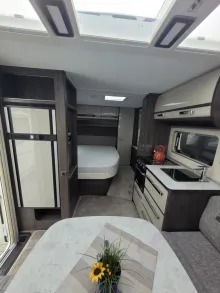 Fahrzeugbild Fendt Diamant 560 DW #4