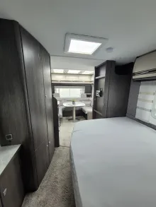 Fahrzeugbild Fendt Diamant 560 DW #6