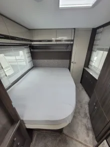 Fahrzeugbild Fendt Diamant 560 DW #7