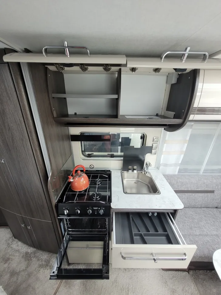 Fahrzeugbild Fendt Diamant 560 DW #8