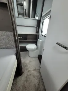 Fahrzeugbild Fendt Diamant 560 DW #11