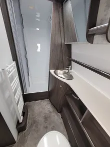 Fahrzeugbild Fendt Diamant 560 DW #12