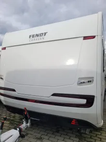 Fahrzeugbild Fendt Diamant 560 DW #16