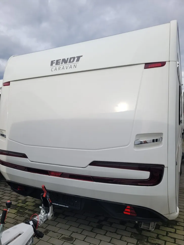 Fahrzeugbild Fendt Diamant 560 DW #16