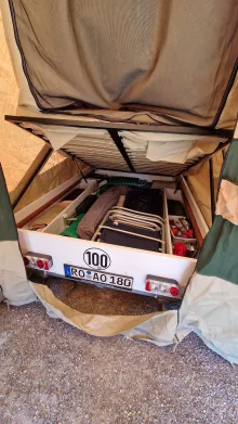 Fahrzeugbild Trigano Ceylan #4