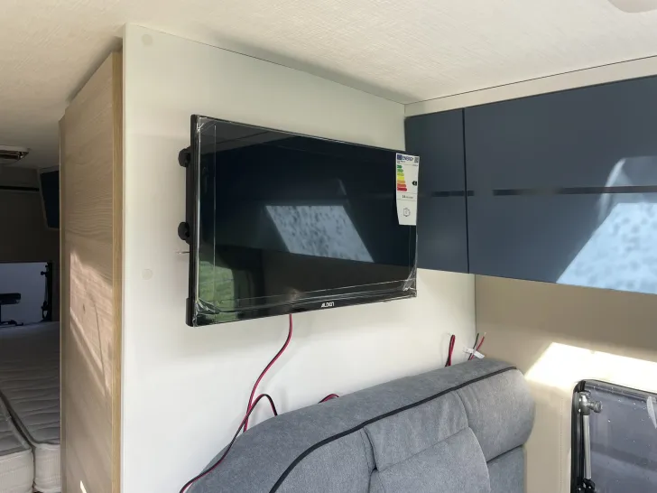 Fahrzeugbild Chausson V 697 ++Country-Line++ MJ 2026 #20