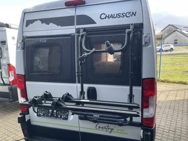 Fahrzeugbild Chausson V 697 ++Country-Line++ MJ 2026 #40
