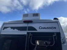 Fahrzeugbild Chausson V 697 ++Country-Line++ MJ 2026 #41