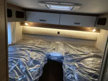 Fahrzeugbild Weinsberg CaraCore 700 MEG #4