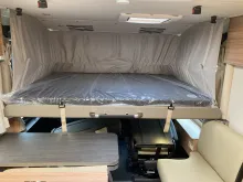 Fahrzeugbild Weinsberg CaraCore 700 MEG #5