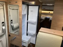 Fahrzeugbild Weinsberg CaraCore 700 MEG #11