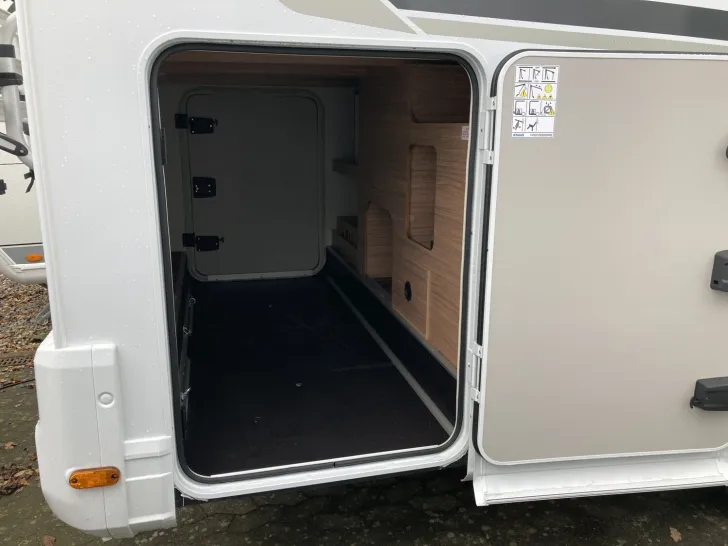 Fahrzeugbild Weinsberg CaraCore 700 MEG #16