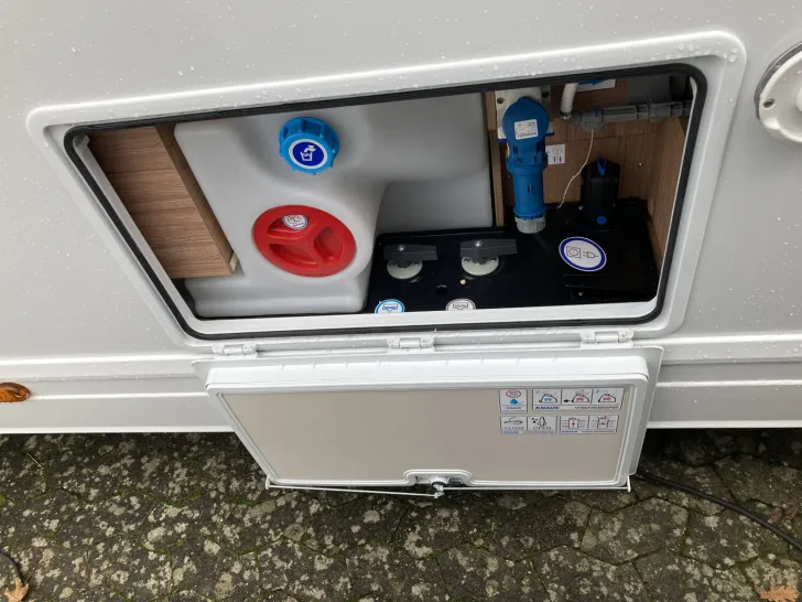 Fahrzeugbild Weinsberg CaraCore 700 MEG #18