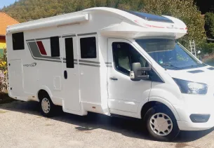Bild Kronos 285 TL