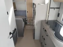 Fahrzeugbild Bürstner B66 510 TK Plus #2