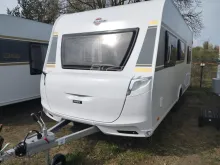 Fahrzeugbild Bürstner B66 465 TS #1