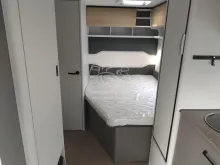 Fahrzeugbild Bürstner B66 465 TS #2