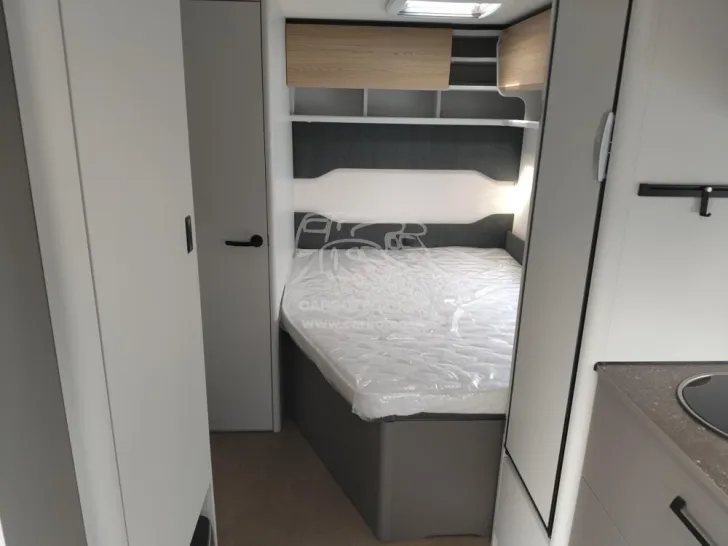 Fahrzeugbild Bürstner B66 465 TS #2